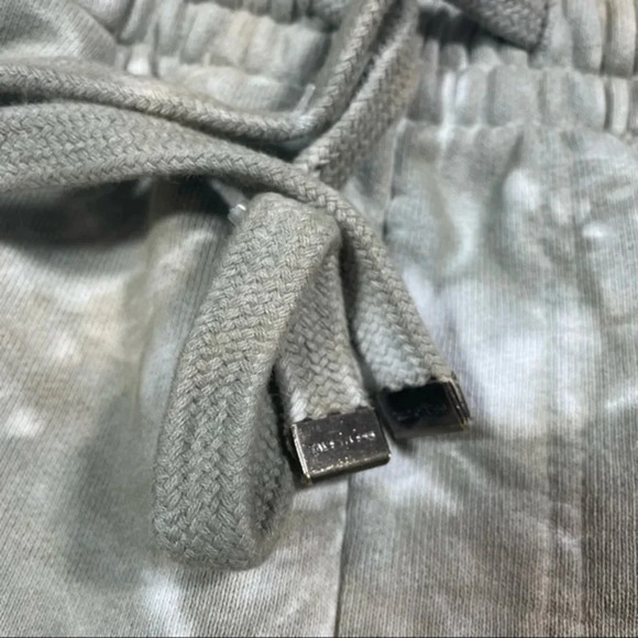 Talentless Mens Premium Sweatpants Custom Tie Dye Size Small - Picture 9 of 9
